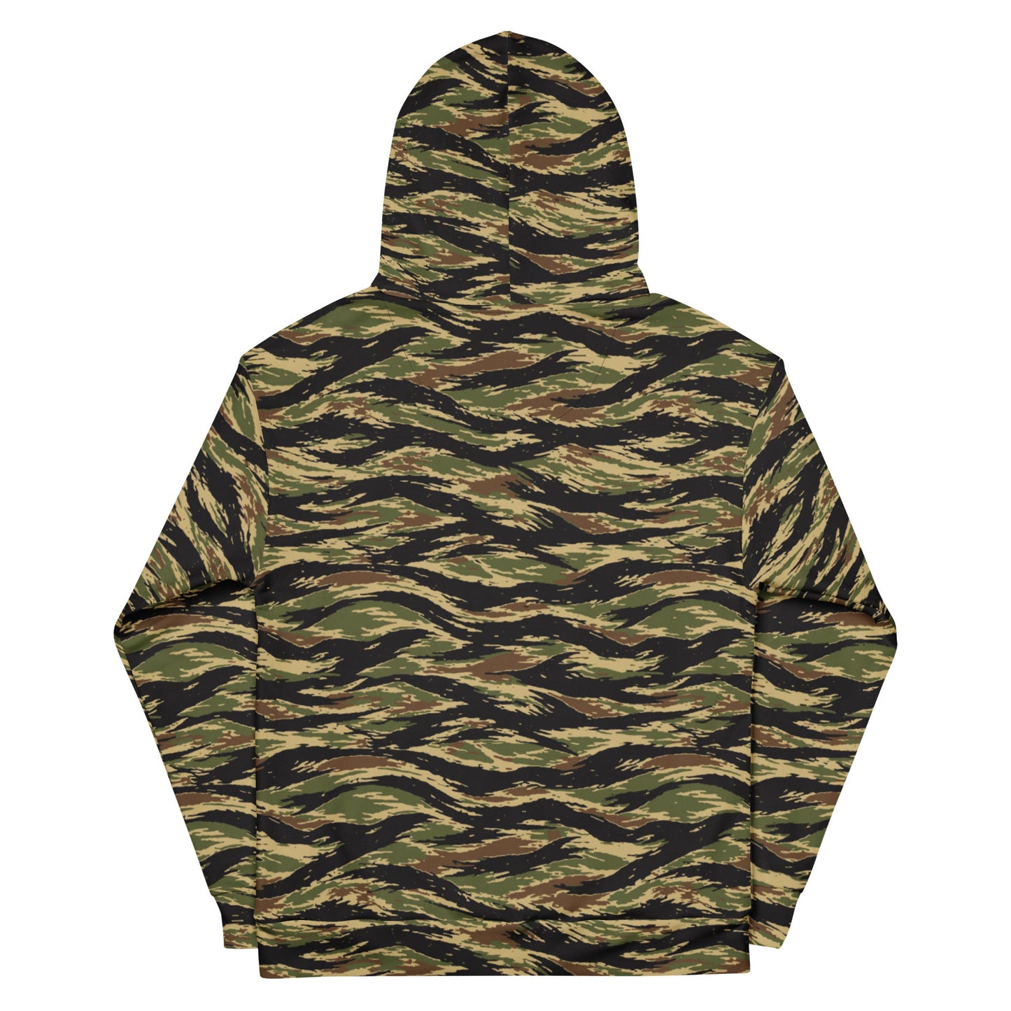 South Vietnamese Early War Tiger Stripe CAMO Unisex Hoodie