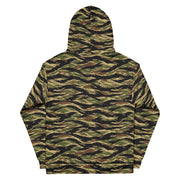 Tiger Stripe Early War CAMO Unisex Hoodie