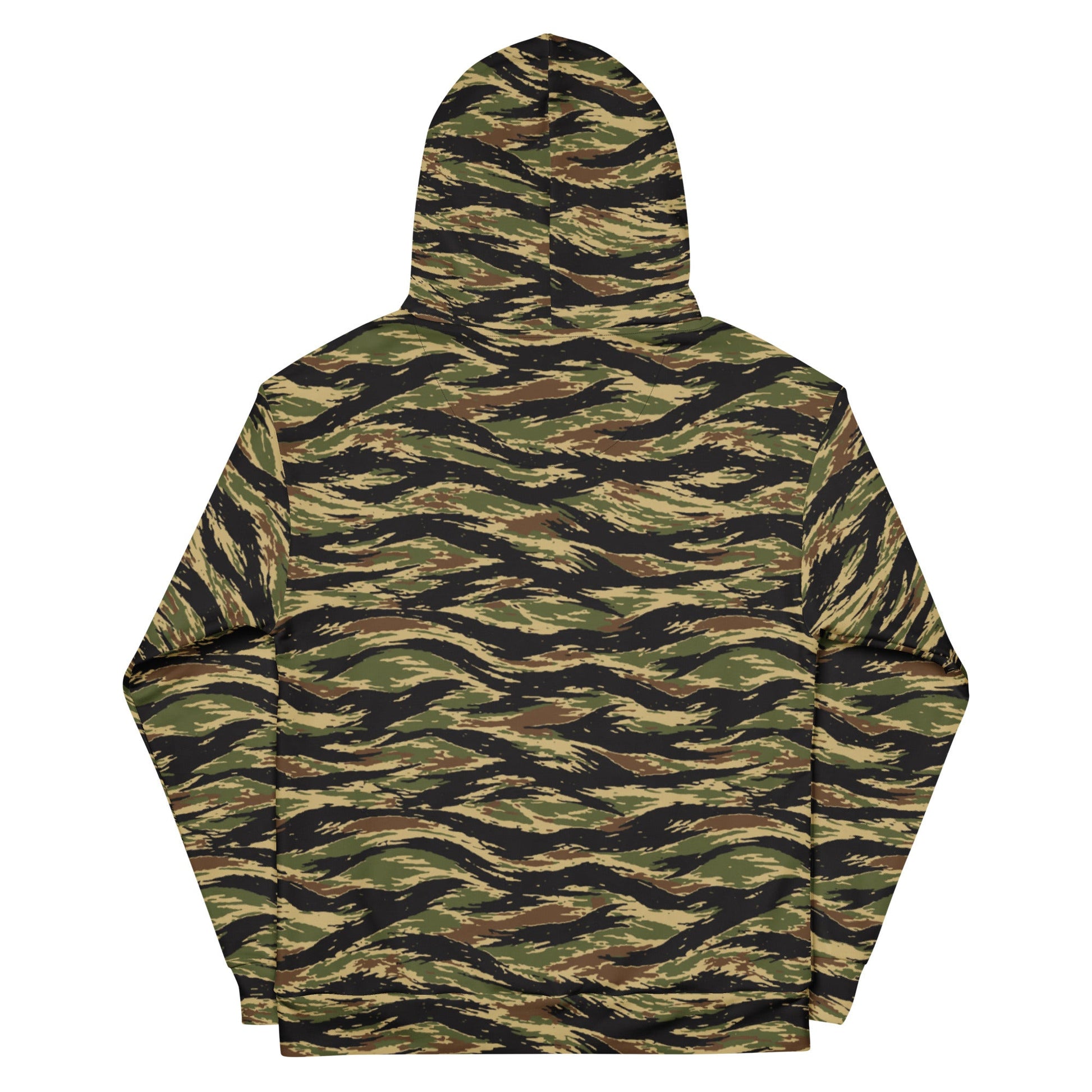 South Vietnamese Early War Tiger Stripe CAMO Unisex Hoodie