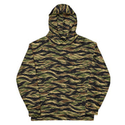 Tiger Stripe Early War CAMO Unisex Hoodie