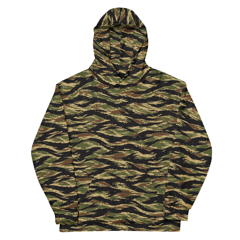 Tiger Stripe Early War CAMO Unisex Hoodie