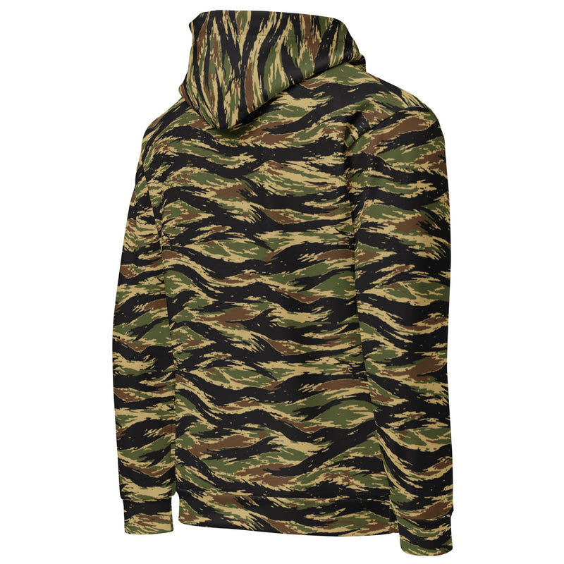 Tiger Stripe Early War CAMO Unisex Hoodie