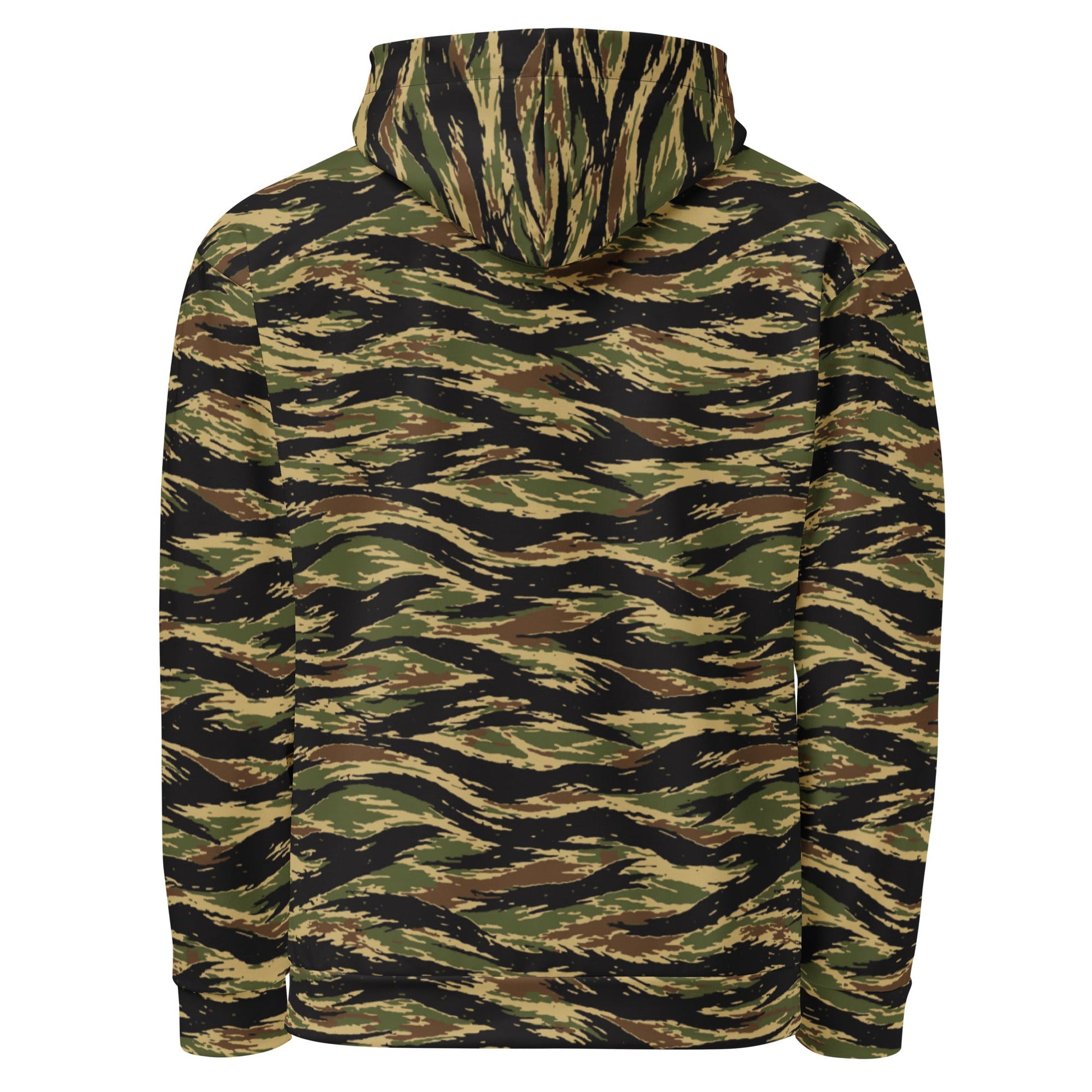 South Vietnamese Early War Tiger Stripe CAMO Unisex Hoodie