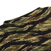 Tiger Stripe Early War CAMO Unisex Sports Jersey