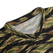 Tiger Stripe Early War CAMO Unisex Sports Jersey