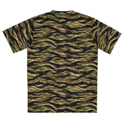 Tiger Stripe Early War CAMO Unisex Sports Jersey
