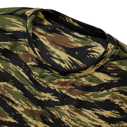 South Vietnamese Early War Tiger Stripe CAMO Unisex Sweatshirt