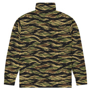 Tiger Stripe Early War CAMO Unisex Track Jacket