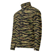 Tiger Stripe Early War CAMO Unisex Track Jacket