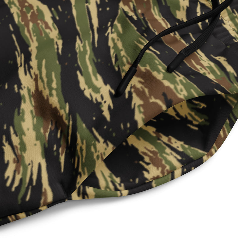 Tiger Stripe Early War CAMO Unisex Wide-Leg Joggers