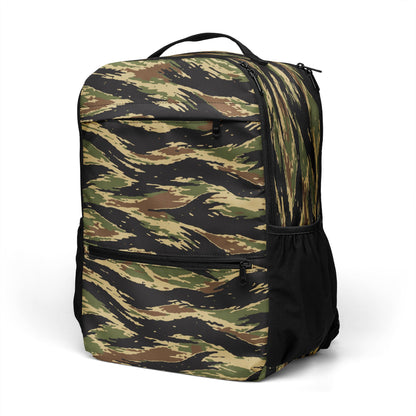 South Vietnamese Early War Tiger Stripe CAMO Utility Backpack