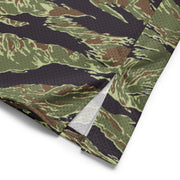 Tiger Stripe Vietnam Marine CAMO Unisex American Football Jersey