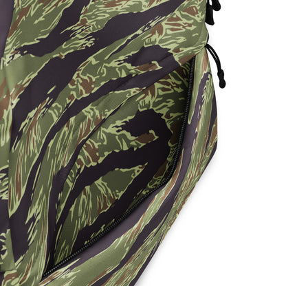 South Vietnamese Marine Corps Tiger Stripe CAMO Backpack