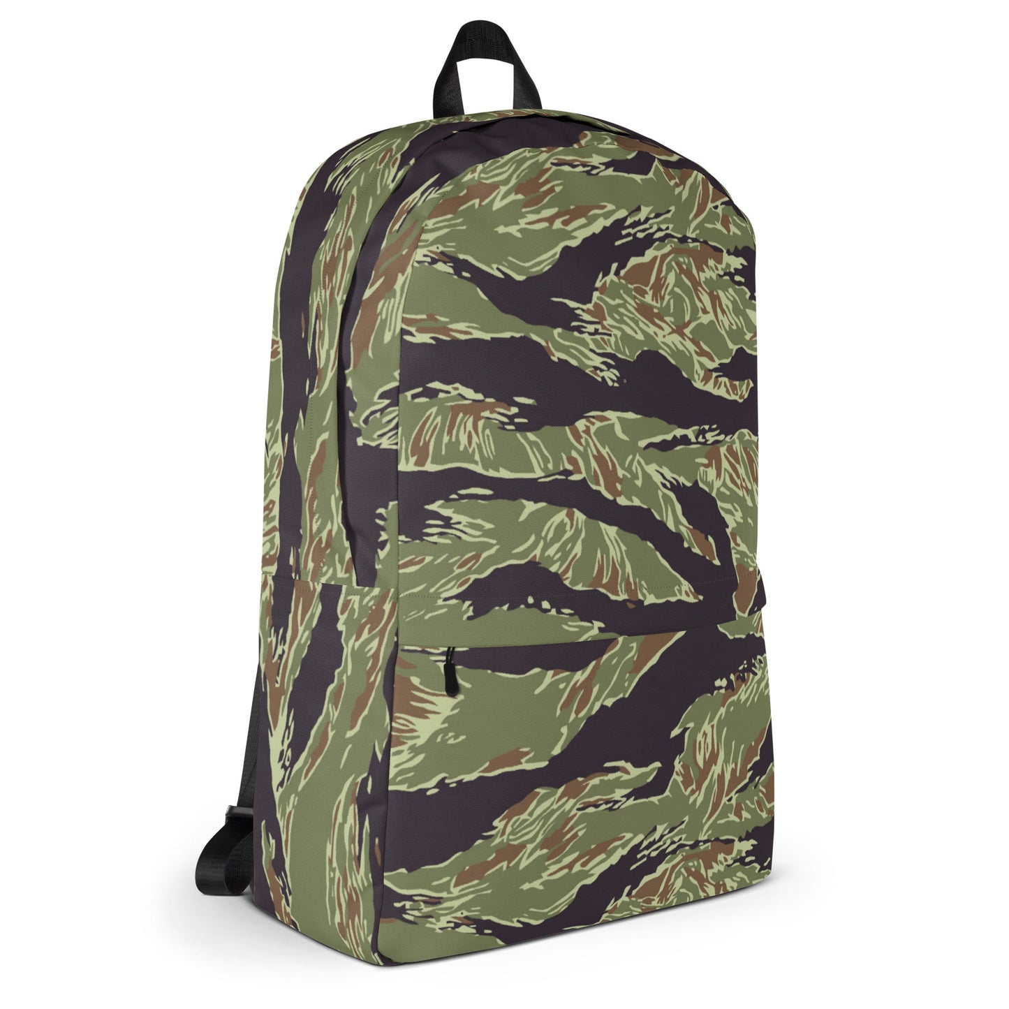 South Vietnamese Marine Corps Tiger Stripe CAMO Backpack