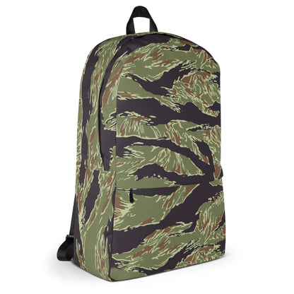 South Vietnamese Marine Corps Tiger Stripe CAMO Backpack