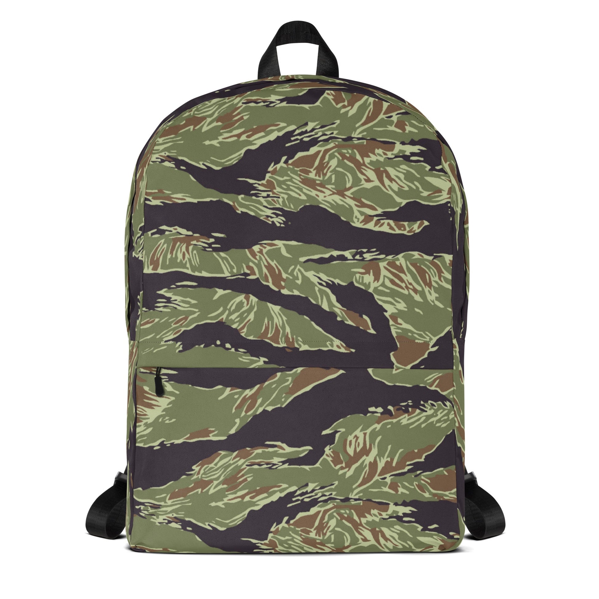 South Vietnamese Marine Corps Tiger Stripe CAMO Backpack