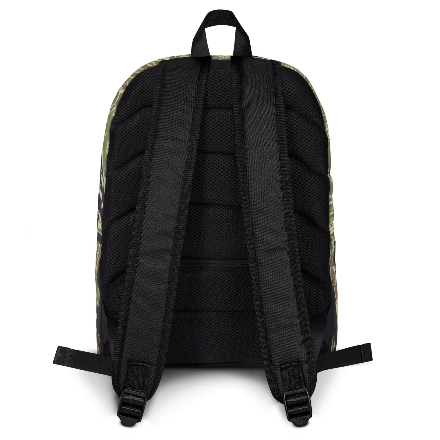 South Vietnamese Marine Corps Tiger Stripe CAMO Backpack