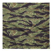 Tiger Stripe Vietnam Marine CAMO Bandana - L - Head