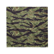 Tiger Stripe Vietnam Marine CAMO Bandana - M - Head