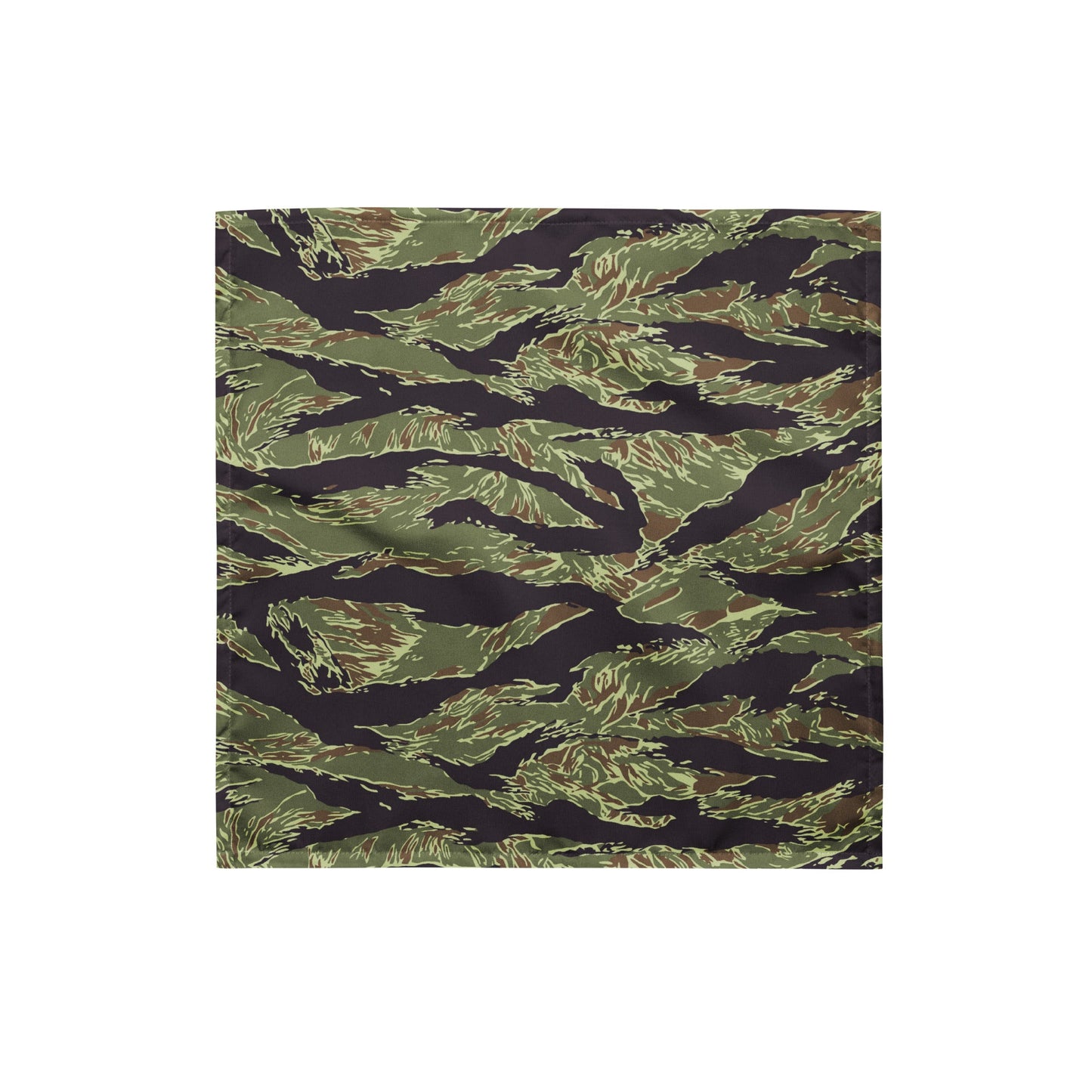 South Vietnamese Marine Corps Tiger Stripe CAMO Bandana - S