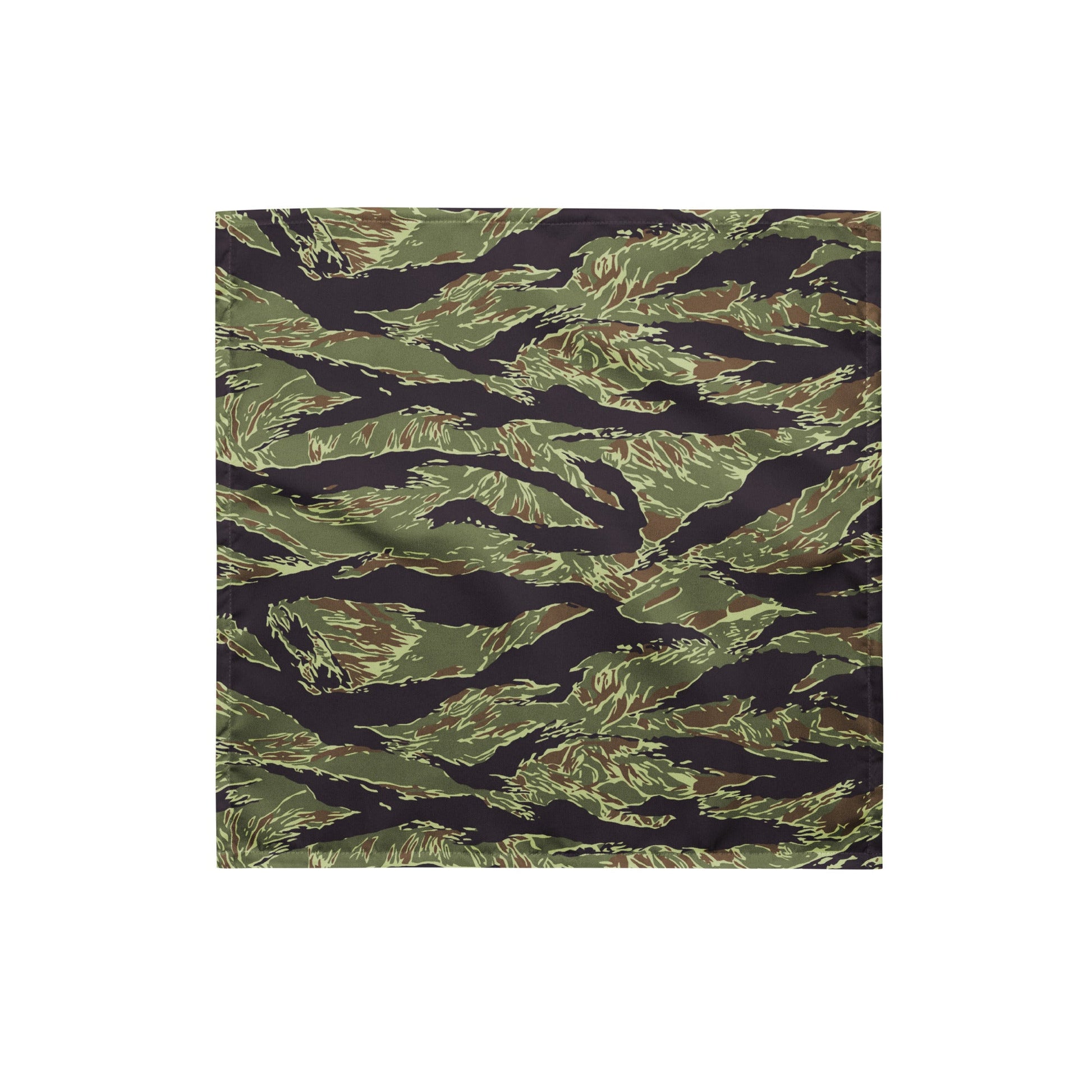 South Vietnamese Marine Corps Tiger Stripe CAMO Bandana - S
