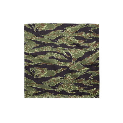 South Vietnamese Marine Corps Tiger Stripe CAMO Bandana - S