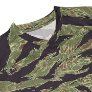 Tiger Stripe Vietnam Marine CAMO Unisex Hockey Fan Jersey