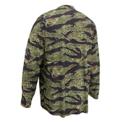 Tiger Stripe Vietnam Marine CAMO Unisex Hockey Fan Jersey