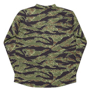 Tiger Stripe Vietnam Marine CAMO Unisex Hockey Fan Jersey