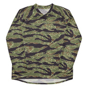 Tiger Stripe Vietnam Marine CAMO Unisex Hockey Fan Jersey