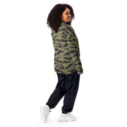 Tiger Stripe Vietnam Marine CAMO Unisex Hockey Fan Jersey