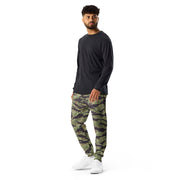 Tiger Stripe Vietnam Marine CAMO Mens Joggers - Men