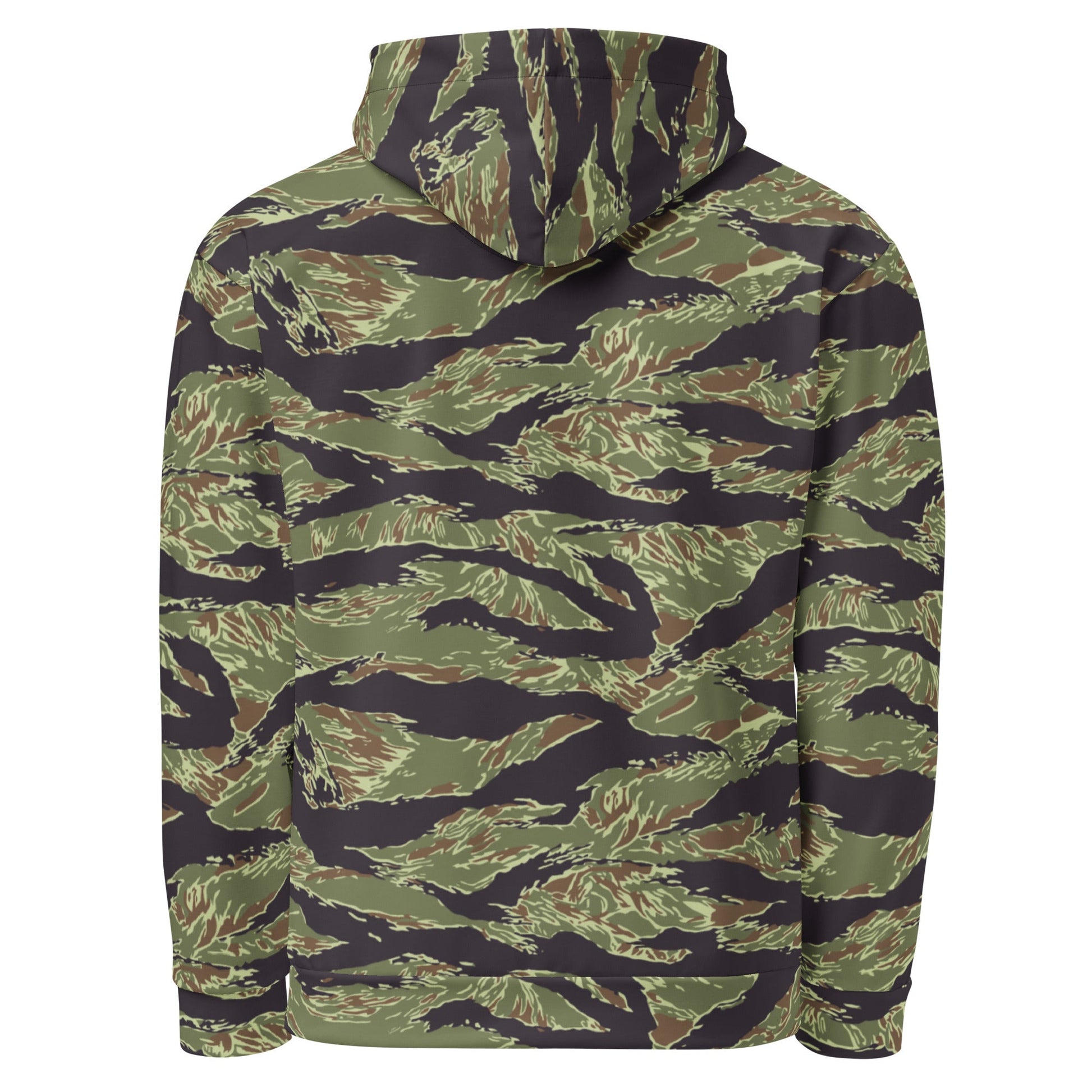 South Vietnamese Marine Corps Tiger Stripe CAMO Unisex Hoodie - Hoodies