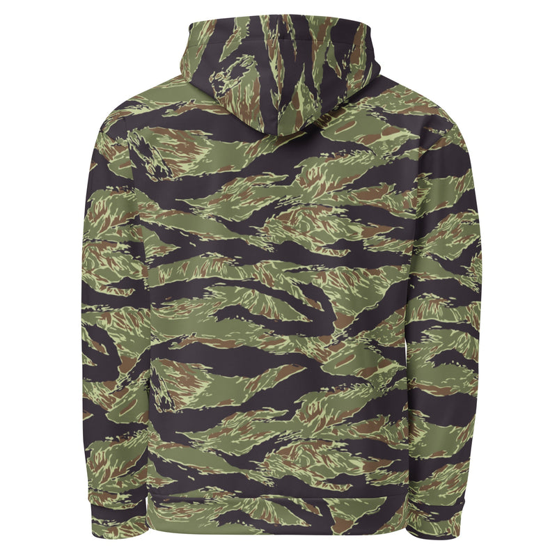 Tiger Stripe Vietnam Marine CAMO Unisex Hoodie