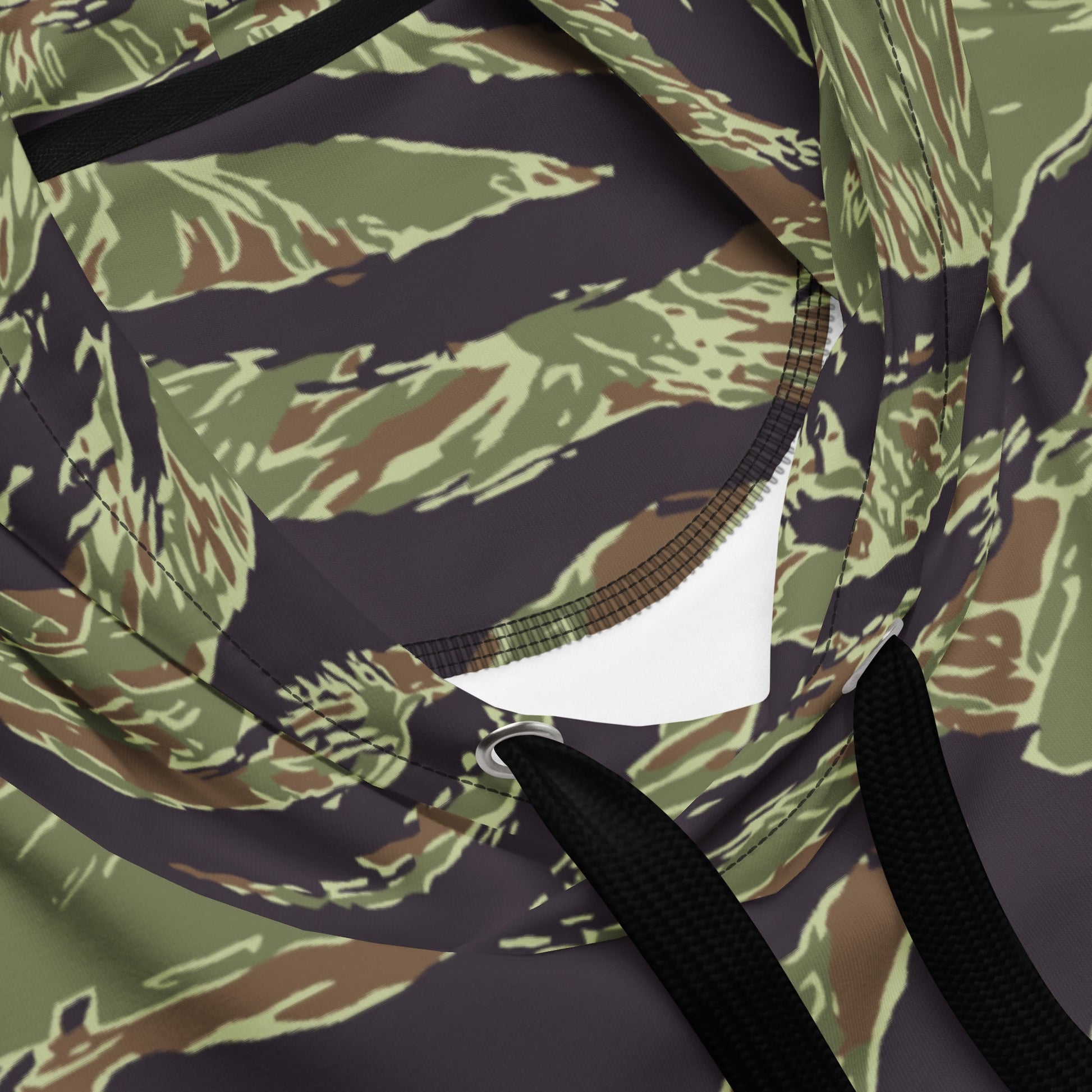 South Vietnamese Marine Corps Tiger Stripe CAMO Unisex Hoodie - Hoodies