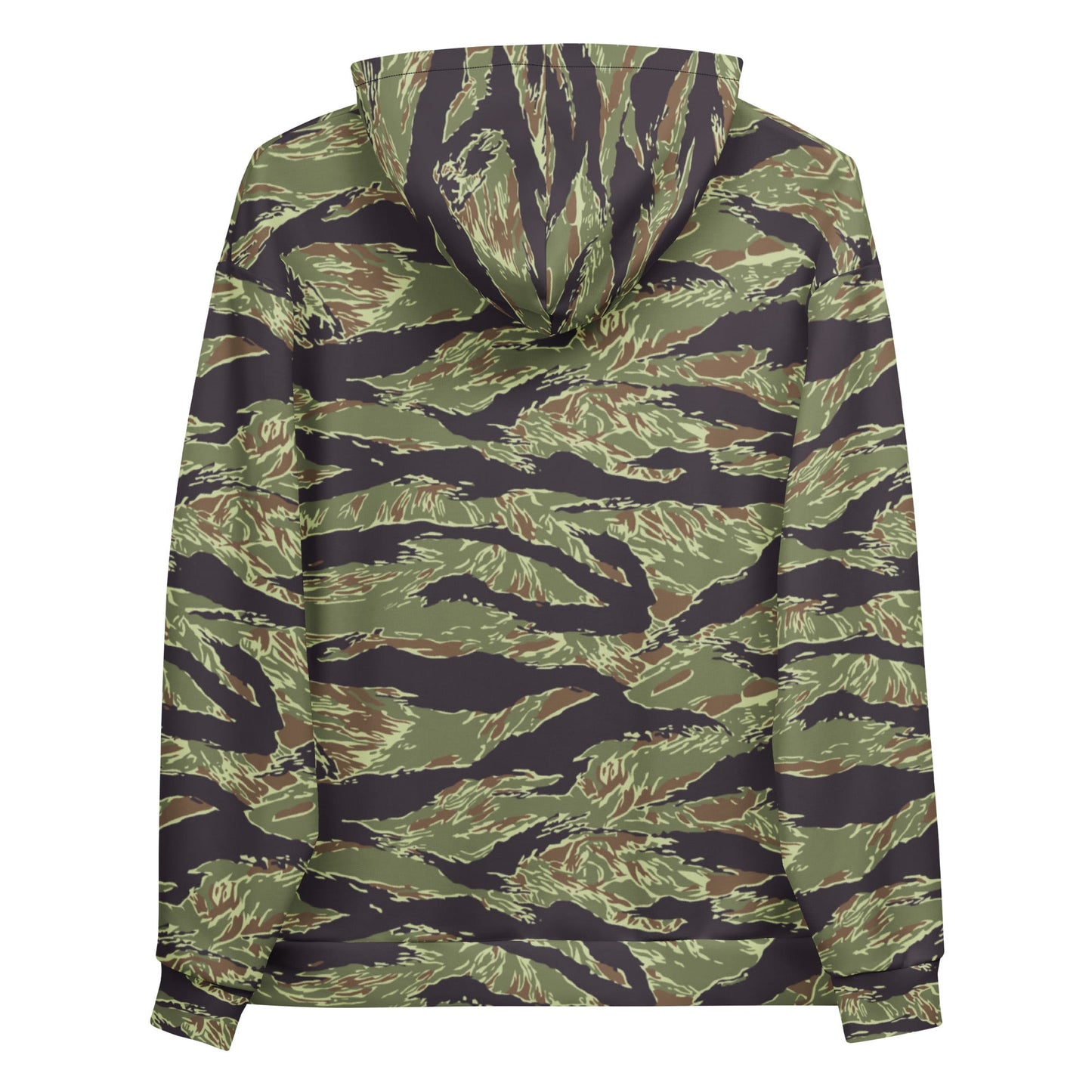 South Vietnamese Marine Corps Tiger Stripe CAMO Unisex Hoodie - Hoodies
