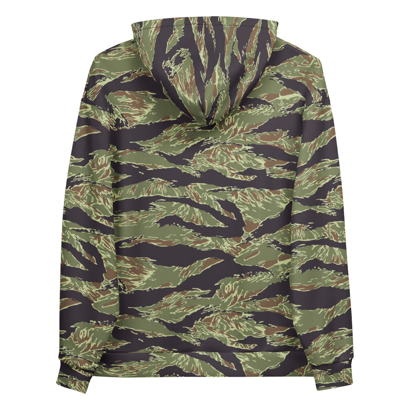 Tiger Stripe Vietnam Marine CAMO Unisex Hoodie