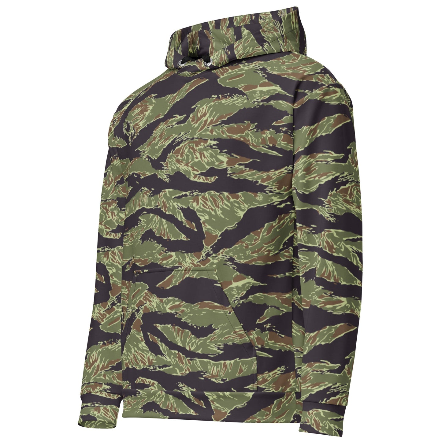 South Vietnamese Marine Corps Tiger Stripe CAMO Unisex Hoodie - Hoodies