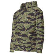 Tiger Stripe Vietnam Marine CAMO Unisex Hoodie