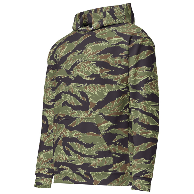 Tiger Stripe Vietnam Marine CAMO Unisex Hoodie
