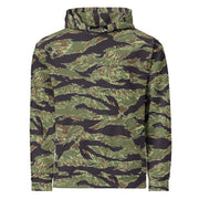 Tiger Stripe Vietnam Marine CAMO Unisex Hoodie
