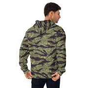 Tiger Stripe Vietnam Marine CAMO Unisex Hoodie