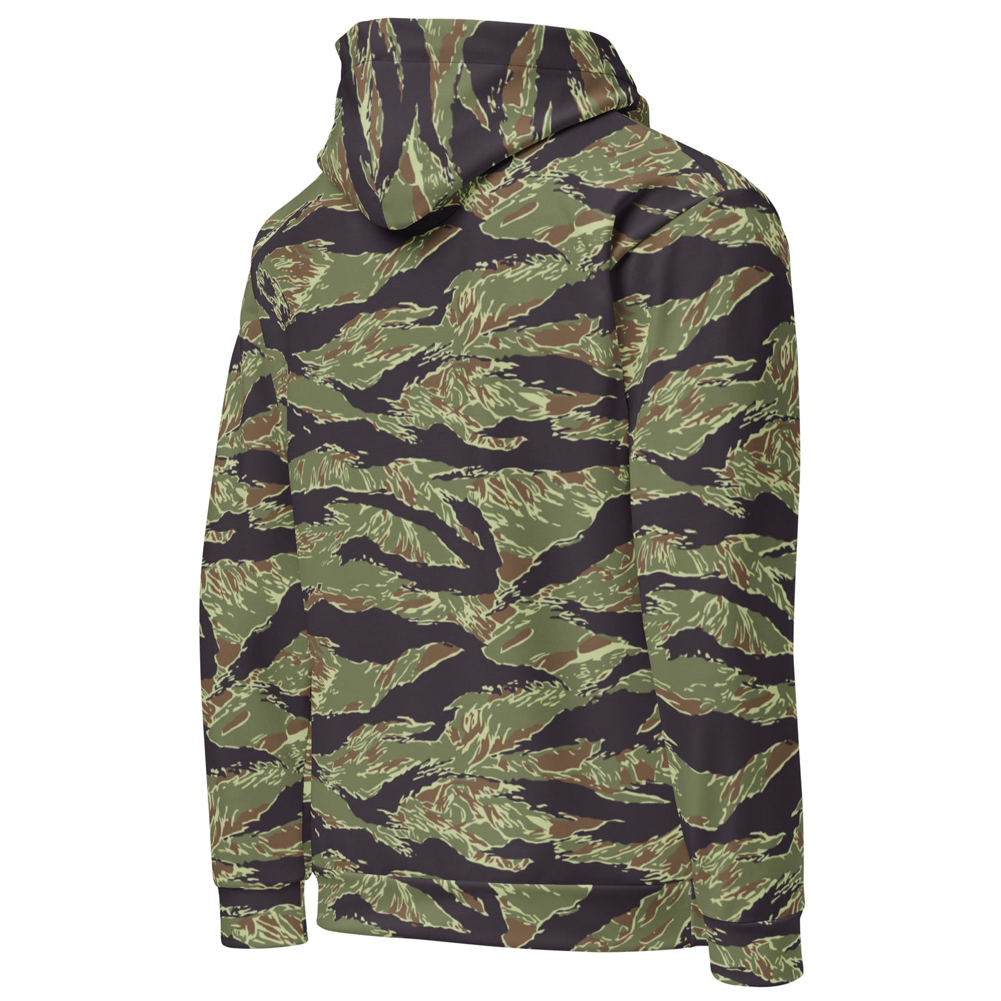South Vietnamese Marine Corps Tiger Stripe CAMO Unisex Hoodie - Hoodies