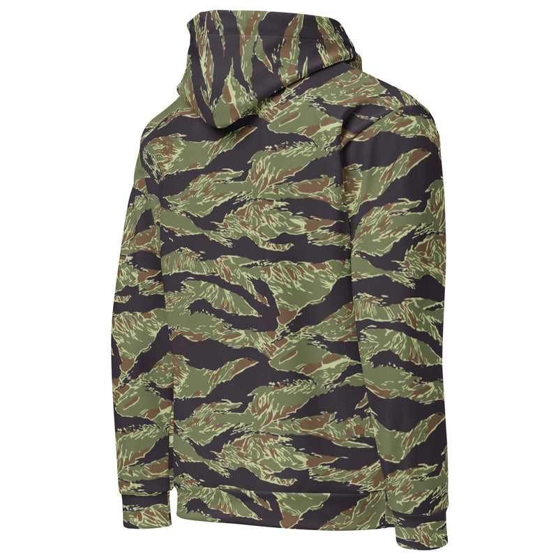 Tiger Stripe Vietnam Marine CAMO Unisex Hoodie