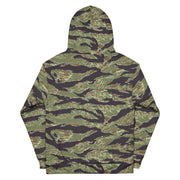 Tiger Stripe Vietnam Marine CAMO Unisex Hoodie