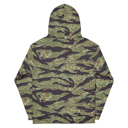 South Vietnamese Marine Corps Tiger Stripe CAMO Unisex Hoodie - Hoodies