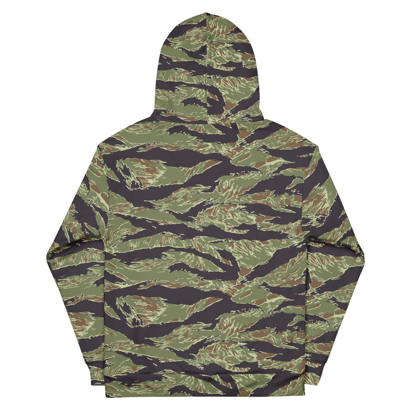 Tiger Stripe Vietnam Marine CAMO Unisex Hoodie