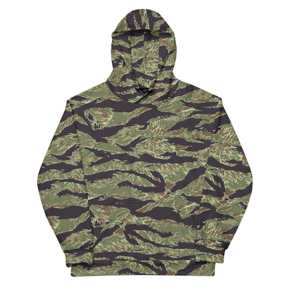 South Vietnamese Marine Corps Tiger Stripe CAMO Unisex Hoodie - Hoodies