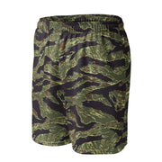 Tiger Stripe Vietnam Marine CAMO Unisex Mesh Shorts