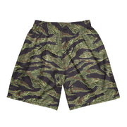 Tiger Stripe Vietnam Marine CAMO Unisex Mesh Shorts